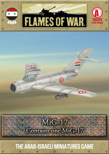 MiG-17 (AAC03)