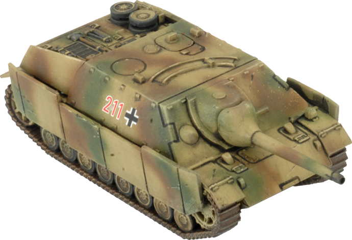 Panzer IV/70 Platoon (GBX160)
