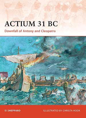 Actium Battle