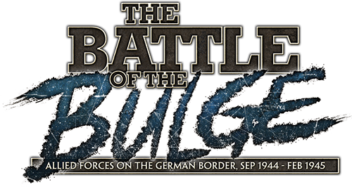 The Battle of the Bulge: Allied Forces on the German border, September 1944 - February 1945
