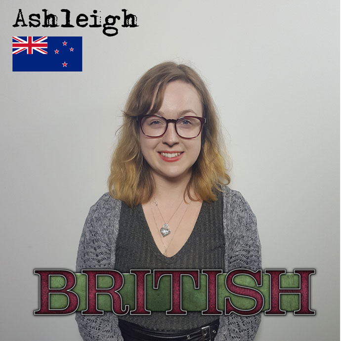 Click here to view Ashleigh's Hobby League Progress