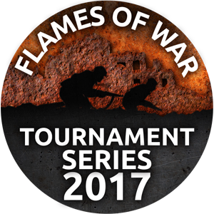 Tournament Series 2017