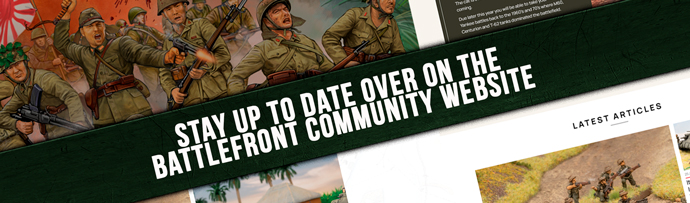 Battlefront Community Battlefront Community