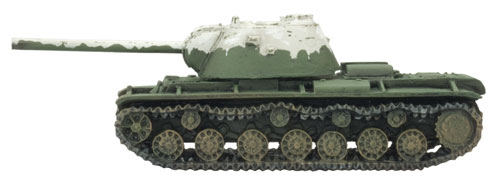 Kv3 Tank