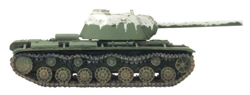 Kv3 Tank