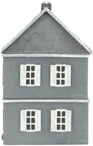 European House: Carentan House (BB152)