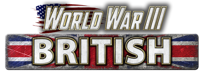 World War III: British