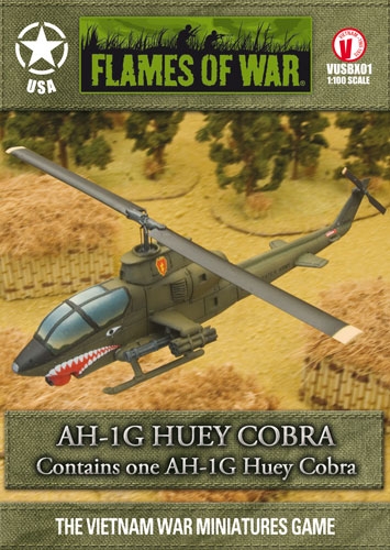 AH-1G Hueycobra (VUSBX01)