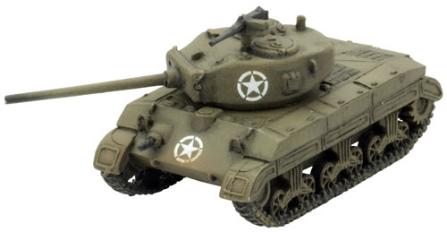 T23 Tank