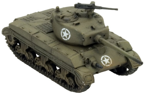 T23 Tank