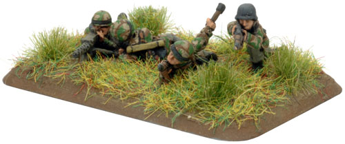 Fallschirmj&auml;ger Company (GBX34)
