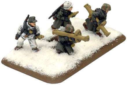 Sturm Platoon (Winter) (GE843)