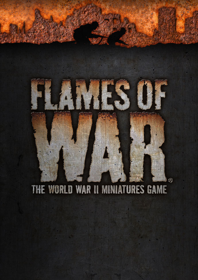 Solo Missions for Flames Of War