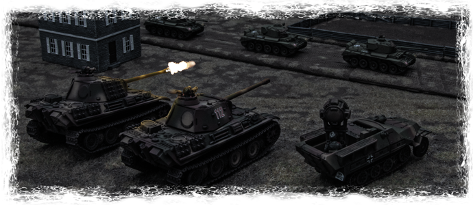 Panzer IV Infantry Support Tank, Company of Heroes Wiki