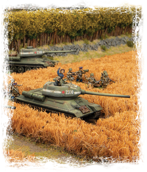 Historical Camouflages - Russian  Armored Warfare - Official Website
