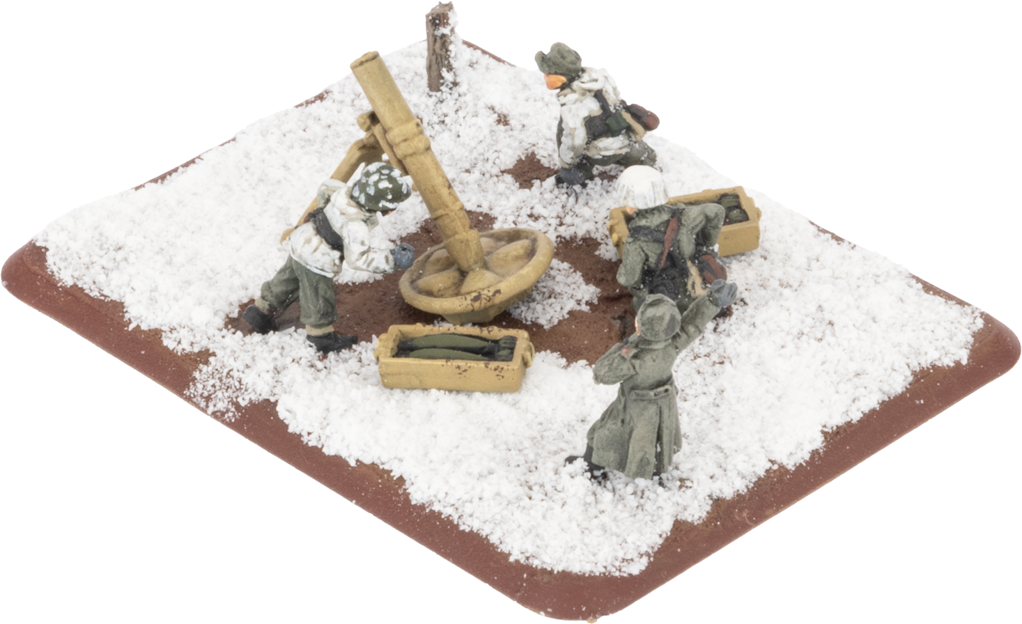 26. Volksgrenadierdivision Army Deal