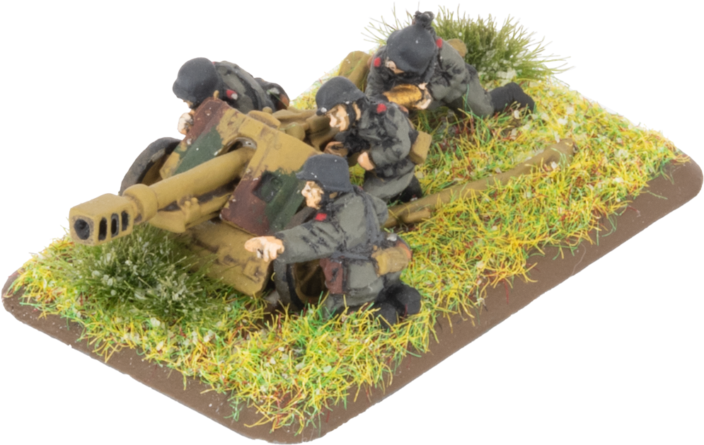 26. Volksgrenadierdivision Army Deal
