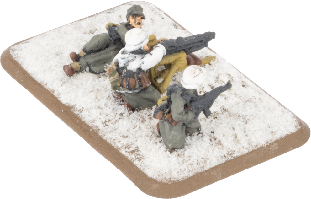 26. Volksgrenadierdivision Army Deal