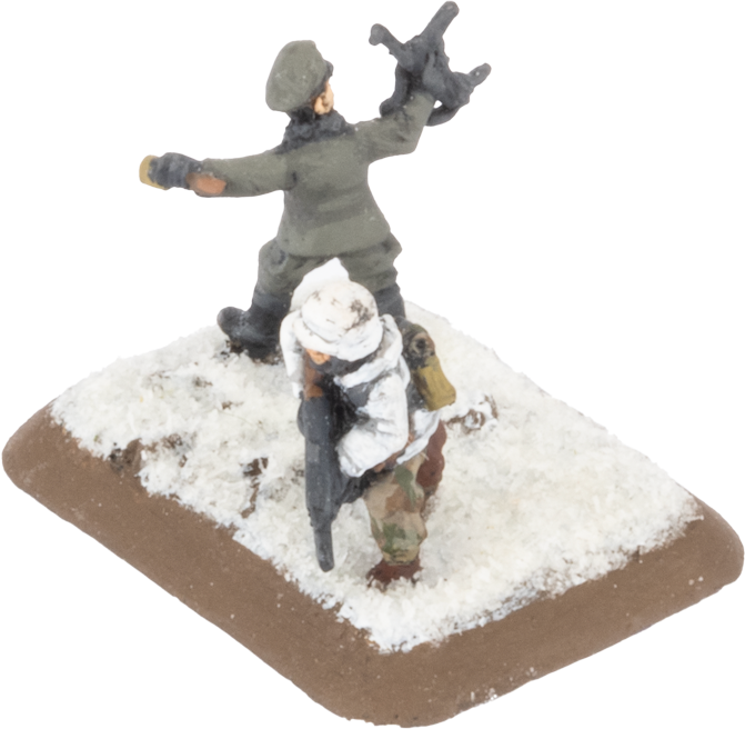 26. Volksgrenadierdivision Army Deal