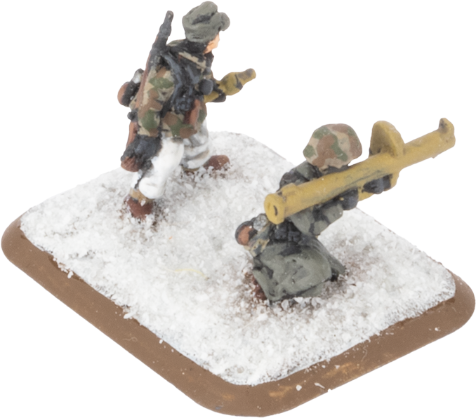 26. Volksgrenadierdivision Army Deal