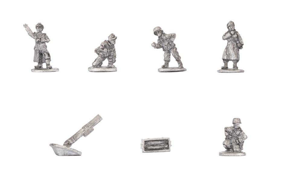 26. Volksgrenadierdivision Army Deal