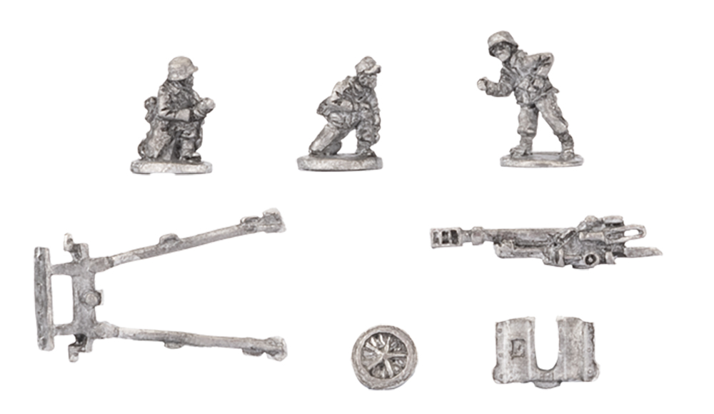 26. Volksgrenadierdivision Army Deal