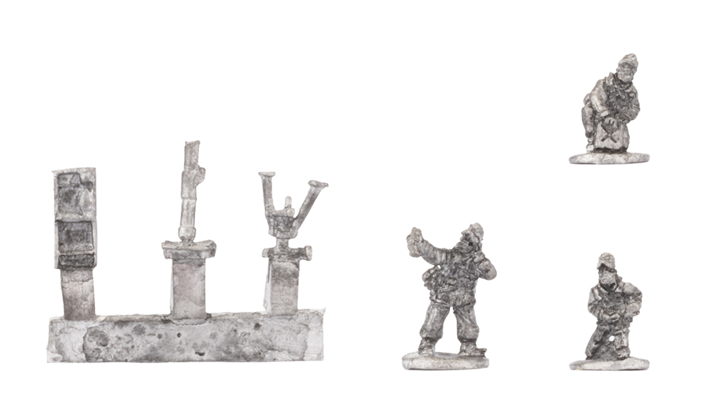 26. Volksgrenadierdivision Army Deal