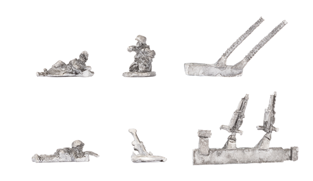 26. Volksgrenadierdivision Army Deal