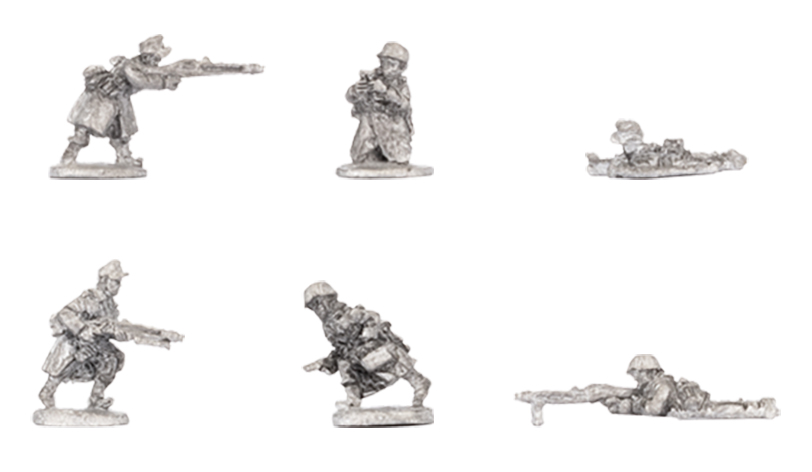 26. Volksgrenadierdivision Army Deal