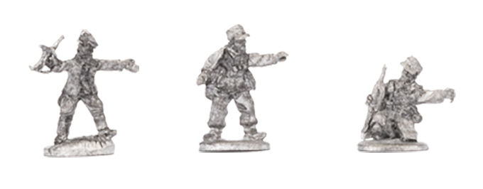 26. Volksgrenadierdivision Army Deal