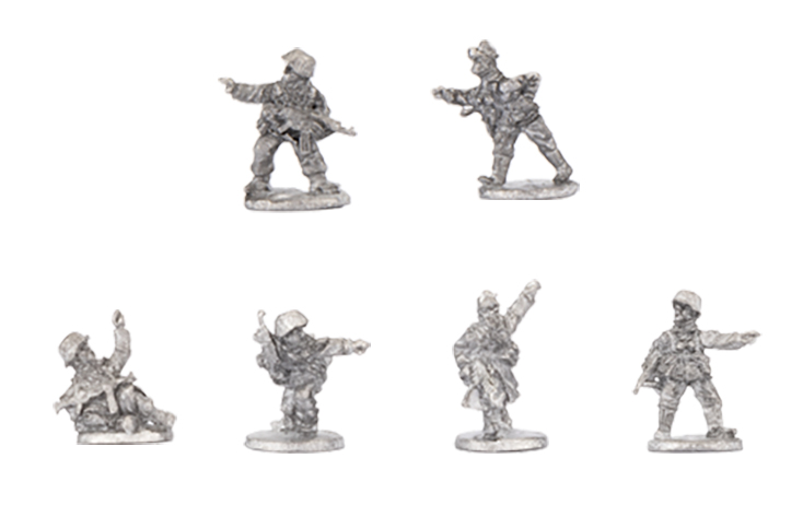 26. Volksgrenadierdivision Army Deal