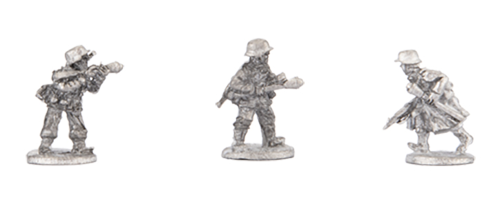 26. Volksgrenadierdivision Army Deal