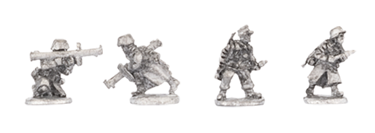 26. Volksgrenadierdivision Army Deal