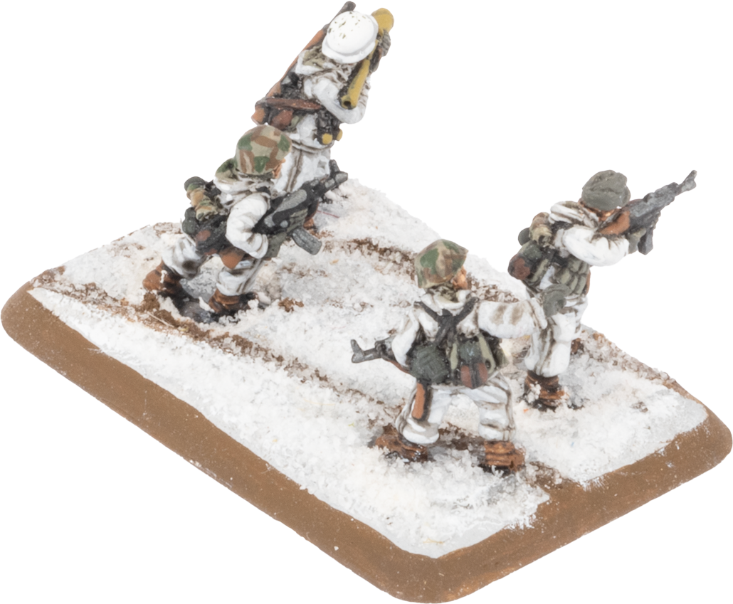 26. Volksgrenadierdivision Army Deal