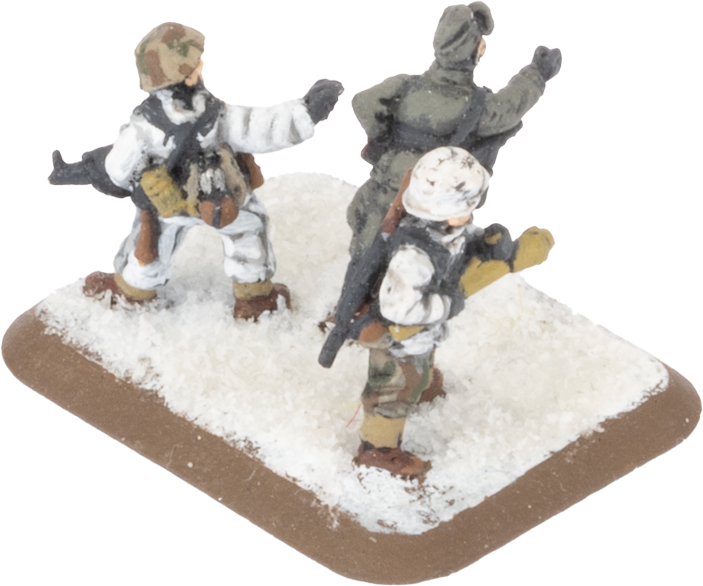 26. Volksgrenadierdivision Army Deal