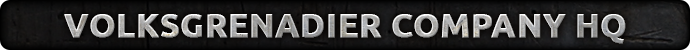 26. Volksgrenadierdivision Army Deal