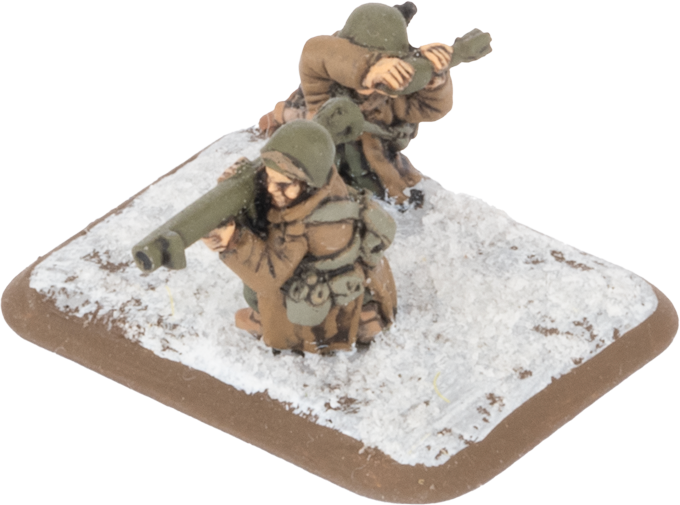 M1 Bazooka Team