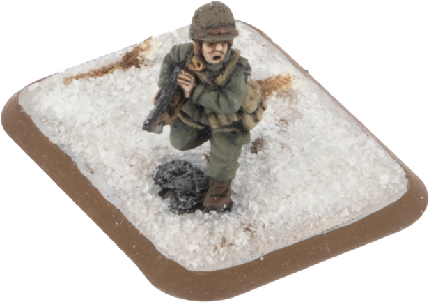Ronald Speirs