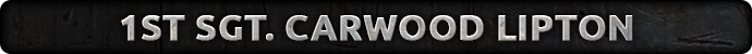 Carwood Lipton