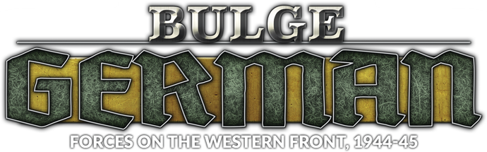Bulge: German Forces on the Western Front, 1944-45 Pre-orders