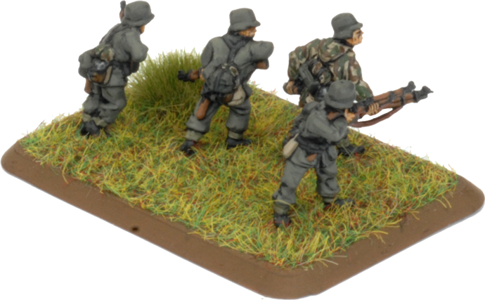 MG42 Team
