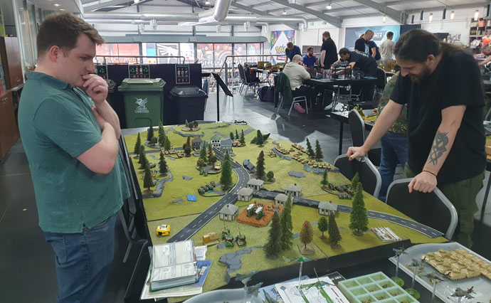 UK Nationals 2025