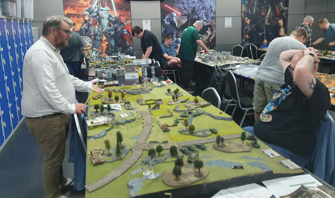 UK Nationals 2025