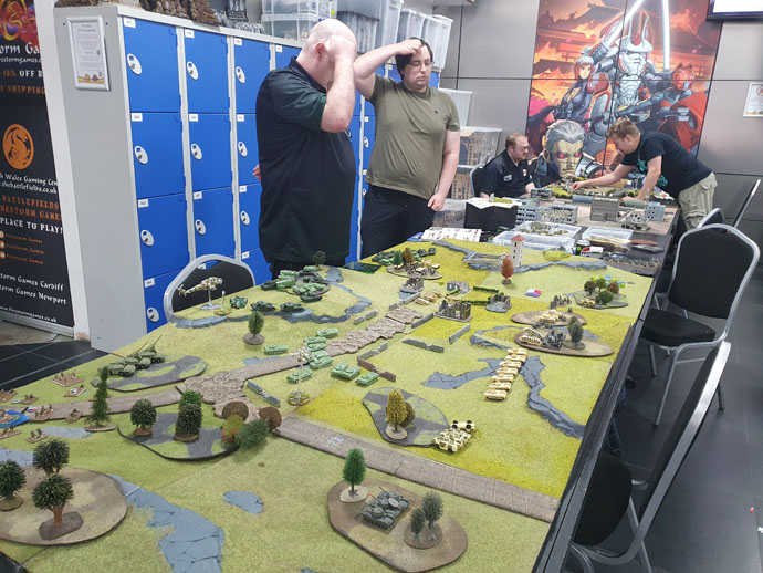 UK Nationals 2025