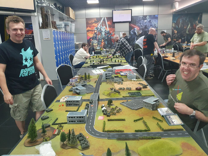 UK Nationals 2025