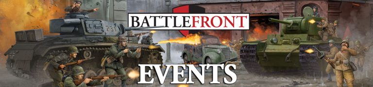 Click here to go to the Battlefront Events Website