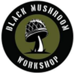 Black Mushroom Workshop