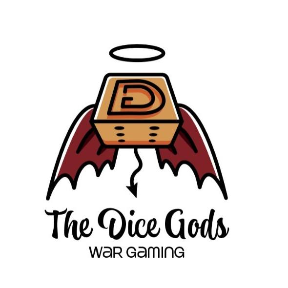 The Dice Gods War Gaming