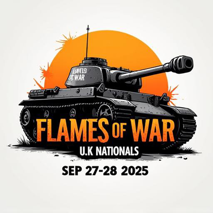 UK Nationals 2025