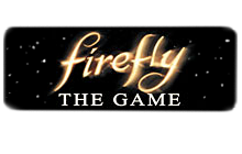 Firefly: The Game Webpage